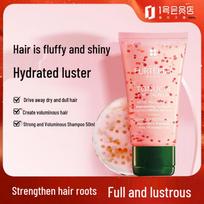 René Furterer Hair and Scalp Care Shampoos