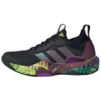 Adidas Rapidmove Adv 2 Jeremy Scott Pride Sneakers JR6401 41⅓ juoda