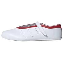 Adidas Women's Stan Smith Lo Pro 'White Red' Women's Sneakers JQ6940 36⅔ balta