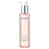 O HUI Miracle Moisture Cleansing Oil 150ml Korean Luxe Brand Store
