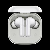 Honor Earbuds X9 Active Noise Cancelling Bluetooth Earbuds balta