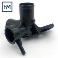 OE:25329-1P100 253291P100 Radiator Coolant Filler for Hyundai i20 i30 ix20 Avante Accent Kia K3 Rio Cerato 3 1.6 2012-2017 juoda