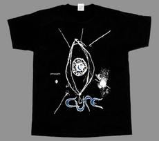 The CURE band punk gothic NEW BLACK T-SHIRT 4XL