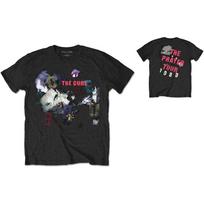 The Cure The Prayer Tour 1989 Official Merchandise T-shirt M/L/XL/2XL New XL