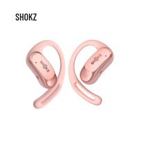 Shokz OpenFit Air Open-Ear Bluetooth Headset