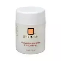 Le Chaton Nourishing Day Cream with Vitamin E, 50.0g