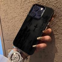 Hot Gothic Cybersigilism Phone Case For Xiaomi Redmi 15 15C 14C 13C 12C 13 12 10 A1 A2 A3 A5 9T 9A K60 K40 4G 5G Anti Fall Matte Redmi A2 Plus 4G