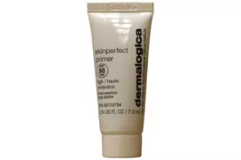 Dermalogica, Age Smart - SkinPerfect, Soy Protein, Smooths/Brightens & Primes, Prep For A Lasting Make-up Finish, Cream Primer, 7 ml *Miniature