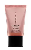 bareMinerals - Liquid blush and bronzer 2in1 Complexion Rescuer Blonzer (Liquid Blush + Bronzer) 15 ml - Kiss of Pink