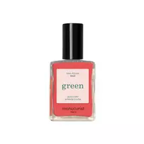 MANUCURIST_Žalias nagų lakas Pulp 15 ml