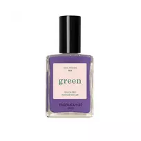 MANUCURIST_Žali nagų lakas Iris nagų lakas 15 ml