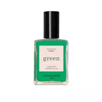 MANUCURIST_Žali nagų lakas Brazil nagų lakas 15 ml