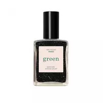 MANUCURIST_Žalias nagų lakas Sparks nagų lakas 15 ml