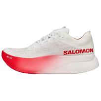 Salomon S/Lab Phantasm 3 SC Patogūs bėgimo bateliai Unisex sportbačiai Balti Raudoni L45467200 36