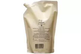 „Acqua di Parma“, „Blu Mediterraneo Arancia di Capri“, plaukų kondicionierius, „Silky“, pildymas, 750 ml