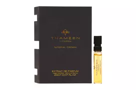 Universalūs kvepalai, Thameen London, Imperial Crown Vial Extrait De Parfum 2ml
