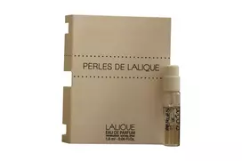 Moteriški kvepalai, Lalique, „Perles De Lalique“ buteliukas EDP