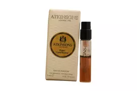 Universalūs kvepalai, Atkinsons, Pirates' Grand Reserve Vial EDP 2ml