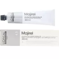 MAJIREL grožio plaukų dažai #4.0 60 ml