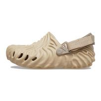 (GS) Crocs Salehe Bembury X The Pollex Clogs 'Beige' Kids' 208600-1MJ EU 34-35