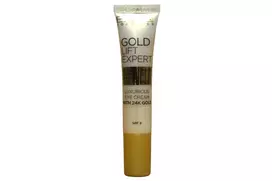 Eveline Cosmetics, Gold Lift Expert, 24K gold, Lifting, Eye Cream, 15 ml *Tester