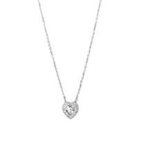 Swarovski Heart Necklace Ariana Grande Capsule Collection 5720852 5720852