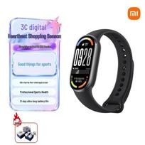 Xiaomi Smart Band 10 NFC Edition (CN version)