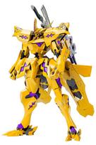 Alternative Total Eclipse Takemikazuchi Yui Unit 180mm Plastic Model Molded Color KP415R Muv-Luv Type-00F Takamura's Ver.1.5, Approx. Tall, Non-Scale