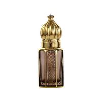 6ml Mini Dropper Bottles Electroplating Essential Oil Bottle Sample Vial Perfume Bottle  Travel B