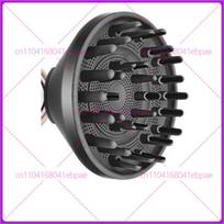 for Xiaomi Mijia High-Speed Hair Dryer GSHF04LF Curly Hair Diffuser Styling Nozzle Hair Dryer Accessories tamsiai pilka spalva