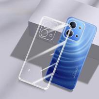 For Redmi 15C 5G Case Ultra Thin Clear Soft TPU Phone Cases For Redmi 15C Transparent Silicone Back Cover Redmi 15C
