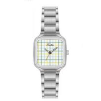 9718B Women'S Watch Trendy Fashion Dopamine Student Watch