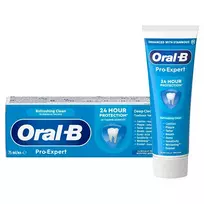 Oral B - Pro-Expert Refreshing Clean Toothpaste 75 ml