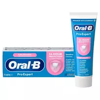 Oral B - Pro-Expert Calm Sensation Toothpaste 75 ml