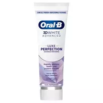 Oral B - Whitening toothpaste Advanced Luxe Perfection Toothpaste 75 ml