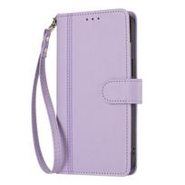 Leather Flip Case For Xiaomi Poco X8 Pro Max X7 X6 X5 X3 NFC M8 M7 M6 Plus X4 Pro M5 M5s Case Multi 9-Card Wallet Cover Funda Poco X8 Pro Max