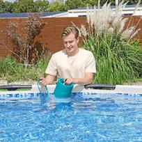 Bestway Baseino paviršiaus šiukšlių surinkėjas 58233 Pool Surface Cleaner 58233