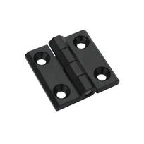 Zinc Alloy/Stainless Steel With Strong Load-Bearing Performance Multiple Specifications of Exposed Hinges SK2-018 juoda