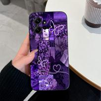 For Redmi Note 12 Pro Plus 4G 5G Phone Cover Adorable Rabbit Cartoon Soft Silicone Premium Case For Note 12Pro+ Shockproof Funda Note 12 Pro (5G)