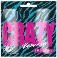 Wild Tan Crazy Bronzer Dha & Kolageno įdegis
