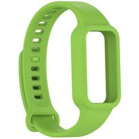 Redmi band 3 išmaniajam laikrodžiui silikoninis laikrodžio dirželis apyrankė Xiaomi Band 9 Active dirželis apyrankė priedai