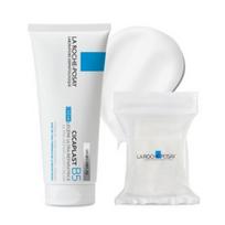 La Roche‑Posay Cicaplast Multi‑Repair Cream 100 ml + Vegan Cotton Pads 30 pcs — 1 set