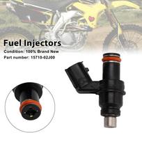 15710-02J00 Kuro purkštukai Suzuki RM-Z450 2008-2019