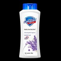 Safeguard Lavender Scented Body Wash