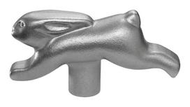 Staub Knob Handle Japanese Knobs  Animal Rabbit  [Official Product] 40510-661