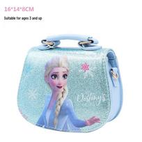 Barbie Girls' Princess Crossbody Bag mėlyna
