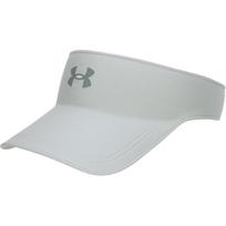 Under Armour Breathable Sunshade Casual Cap Logo Design Unisex caps Light-Green 6005365-069 L/XL gray