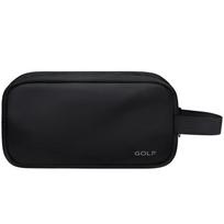 GOLF Portable Travel Organizer Bag juoda