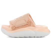 UGG LA Cloud Kolekcijos Guminio Paduko Šlepetės Moteriškos Šviesiai Persikinės Rožinės 1125022-PFZ 37