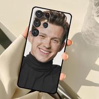 Tom Holland Case For Samsung Galaxy S23 Ultra S21 S22 S24 S25 Ultra S9 S10 Plus S25 FE S20 FE Back Cover Galaxy S10